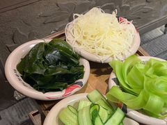 -椒香城门口老火锅(长寿路店)