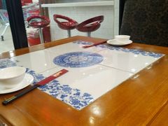 -东方饺子王(东盛路店)
