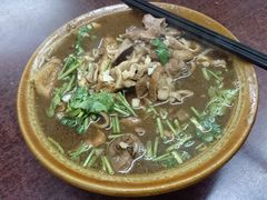 -门框胡同百年卤煮(前门煤市街店)