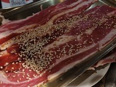 -火炉火自助餐(枫蓝国际店)
