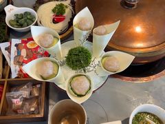 -慢丽江·云南野生菌土鸡锅(付家庄店)