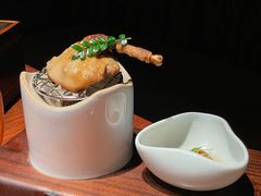 -龙吟山房(青龙山庄店)