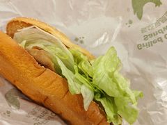 -麦当劳(容桂客运站得来速店)