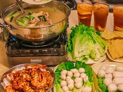 -小煵记·打边炉(西丽文光店)