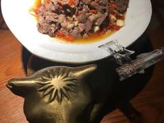 -炊烟小炒黄牛肉(东庆街店)