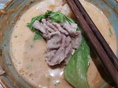 -老墙根涮肉·铜锅·烧烤(欢乐谷·王四营店)