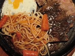 -豪享来中西餐厅(隆昌店)