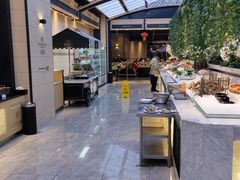 -川骄海鲜自助(河东店)