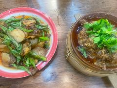 家常苕皮回锅肉-佬缸炮江湖川菜(玉林店)