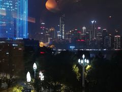-丽晶轩中餐厅(重庆丽晶酒店)