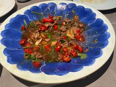 -小绍兴家宴·百年绍兴菜(鲁迅路店)