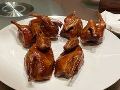 -杭州JW万豪酒店-万豪中餐厅