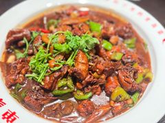-单家老院·院子里的青岛菜(沙子口店)