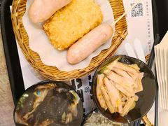 -好人民间小吃·番茄鱼酸菜鱼(木渎悠方店)