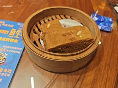 -龙悦湾酒家·八阵鱼生·渔人码头店