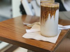 -Line 咖啡(石厦花园店)