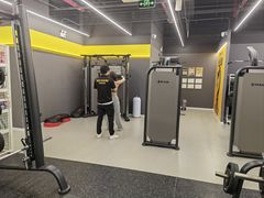 -FEELINGME乐刻私教馆·健身(大融城店)