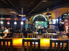 -布拉格餐厅· 中欧捷克菜(全国首店)