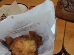 -汉堡王(EAC欧美中心店)