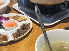 -周锦记广式餐厅