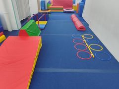 -蜩动儿童运动成长馆(恒生万鹂广场店)