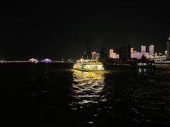 -武汉关码头(轮渡站)