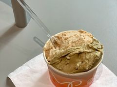 开心果Pistachio-DIP in GELATO(富民路店)