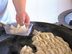-水丰锅贴(延吉东路店)