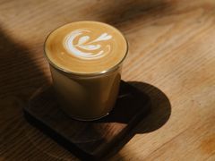 澳白-怪 kafe.
