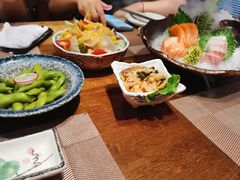 -魁炉居酒屋·深夜食堂(较场口店)