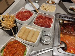 -海底捞火锅(南京红山常发广场店)