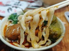 -任记七中刀削面(总店)