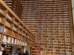 -朵云书院(滴水湖店)