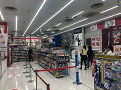 -Bic Camera (难波店)