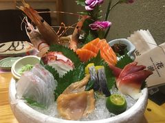-花潮料理艺食馆(世欧广场店)