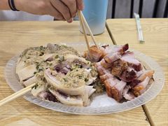 -张仔烧腊店(天河店)