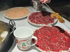-汕头八合里海记牛肉店(清河店)