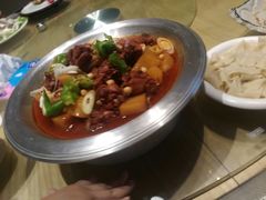 -品味新疆民族风味餐厅(东方今典店)