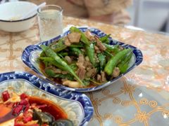 农家小炒肉-徐记味府·今晚吃龙虾(万达金街店)