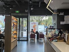 -COSTA COFFEE(丰联广场店)