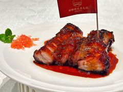 -侨美食家·41年地道粤菜(恒福路店)