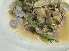 -望海潮海鲜店 特色家常菜(在海一方店)