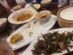 -尽善百年古院餐厅(王家老宅店)