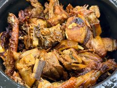 -斯丹姜母鸭·古法干香(涂门街总店)