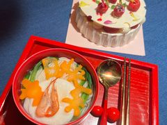 -老吉堂上海本帮菜(工体店)