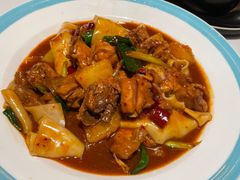 -清真·宁夏印象·盐池滩羊肉体验店(江宁路店)