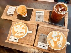 -Roast8ry Coffee Lab