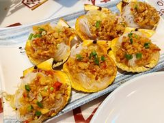 -吉利龙虾·新派海鲜烧烤