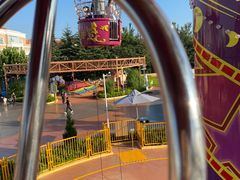 -青岛方特梦幻王国