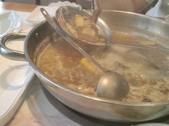 -乡土黄·鲜牛肉火锅·小龙虾(兴业街店)